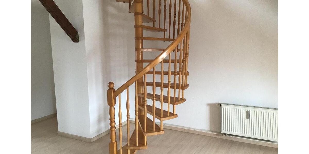 Maisonettenwohnung Chemnitz Kapellenberg - 3 Zimmer, 83 m&sup2;, 120.000&euro; | Angebot:26623954