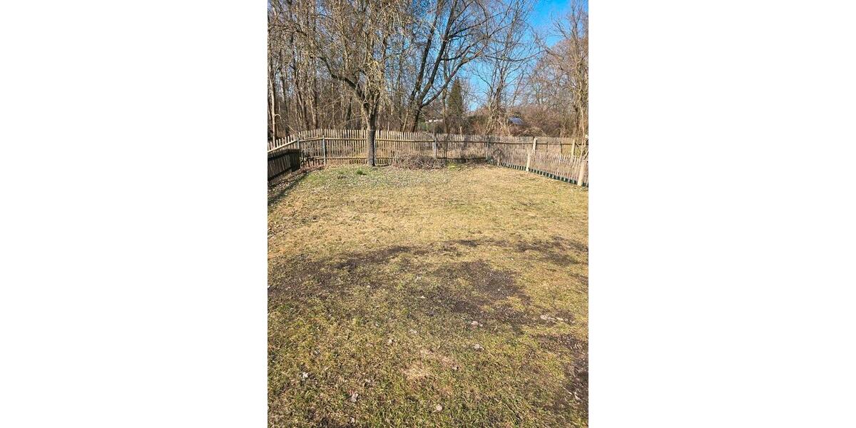 Grundstück Chemnitz Hilbersdorf - 500&euro; | Angebot:25999171