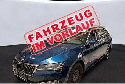 Skoda Superb 76.693 km 19.999 &euro; Chemnitz - Mittelbach 09224