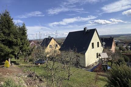 Haus Hohenstein-Ernstthal Ernstthal - 8 Zimmer, 120 m&sup2;, 430.000&euro; | Angebot:26227280
