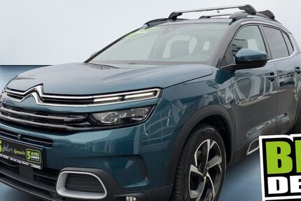 Citroen C5 Aircross 77.751 km 19.401 &euro; Chemnitz 09116