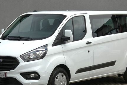 Ford Transit Custom 73.727 km 24.980 &euro; Burgstädt 09217