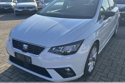 Seat Ibiza 12.050 km 16.499 &euro; Chemnitz - Mittelbach 09224