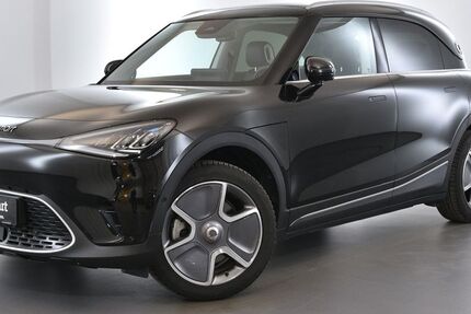 Smart #1 14.700 km 28.530 &euro; Chemnitz 09120