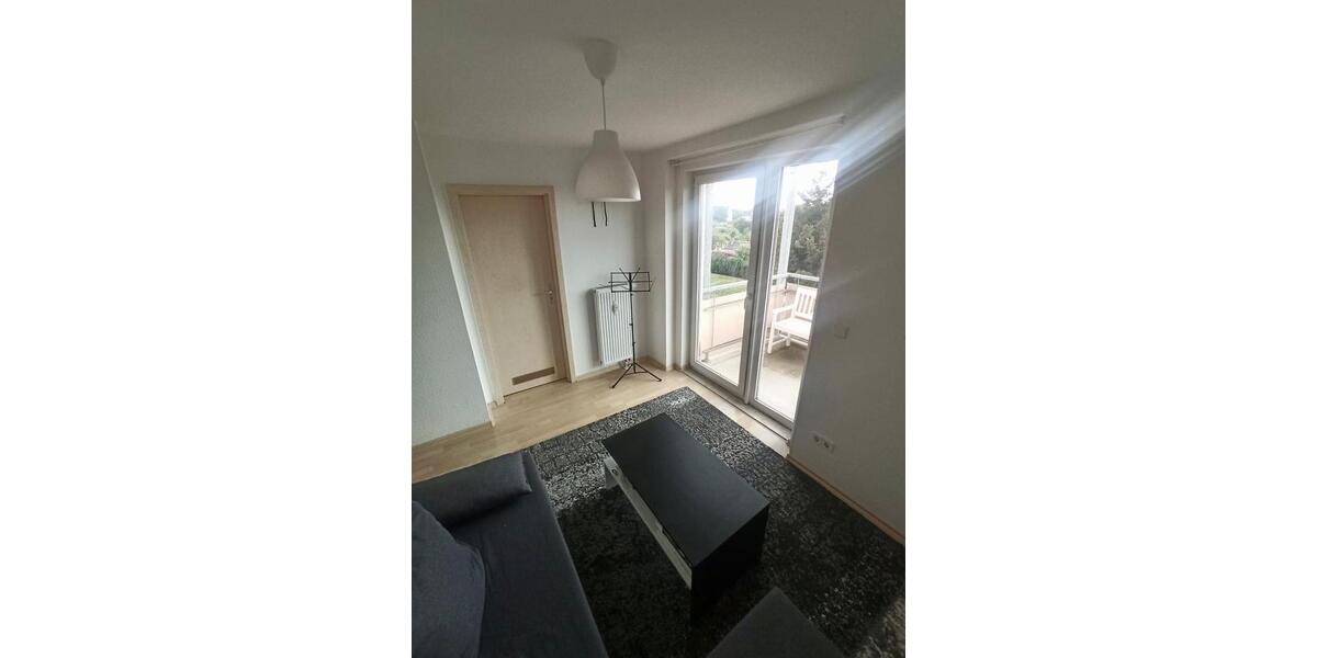 Etagenwohnung Chemnitz Adelsberg - 2 Zimmer, 39 m&sup2;, 315&euro; | Angebot:26295520