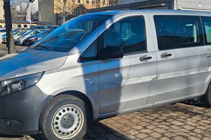 Mercedes-Benz Vito 274.500 km 14.900 &euro; Chemnitz 09120