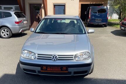 VW Golf 205.600 km 2.750 € Oelsnitz i.E. 09376