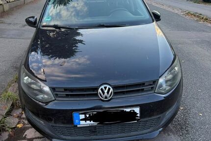 VW Polo 122.000 km 5.199 &euro; Kriebstein 09648