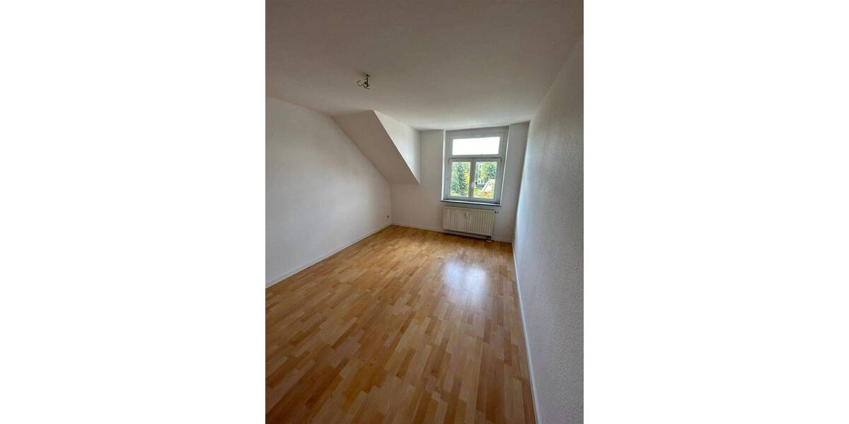 Etagenwohnung Chemnitz Sonnenberg - 2 Zimmer, 42 m&sup2;, 45.000&euro; | Angebot:26805602