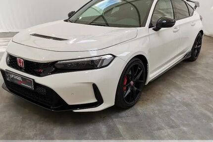 Honda Civic 3.360 km 53.999 &euro; Chemnitz 09125