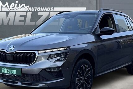 Skoda Kamiq 3.500 km 32.880 &euro; Limbach-Oberfrohna 09212