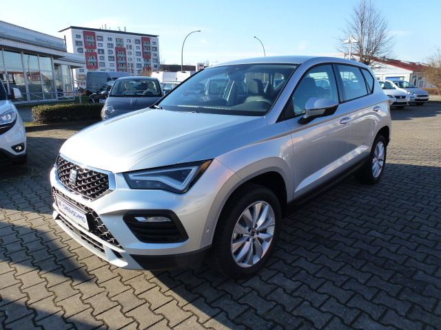 Seat Ateca 28.500 km 22.890 &euro; Waldheim 04736