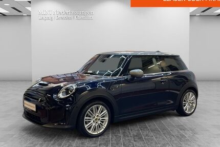 Mini Cooper SE 31.137 km 21.210 &euro; Chemnitz/Röhrsdorf 09247