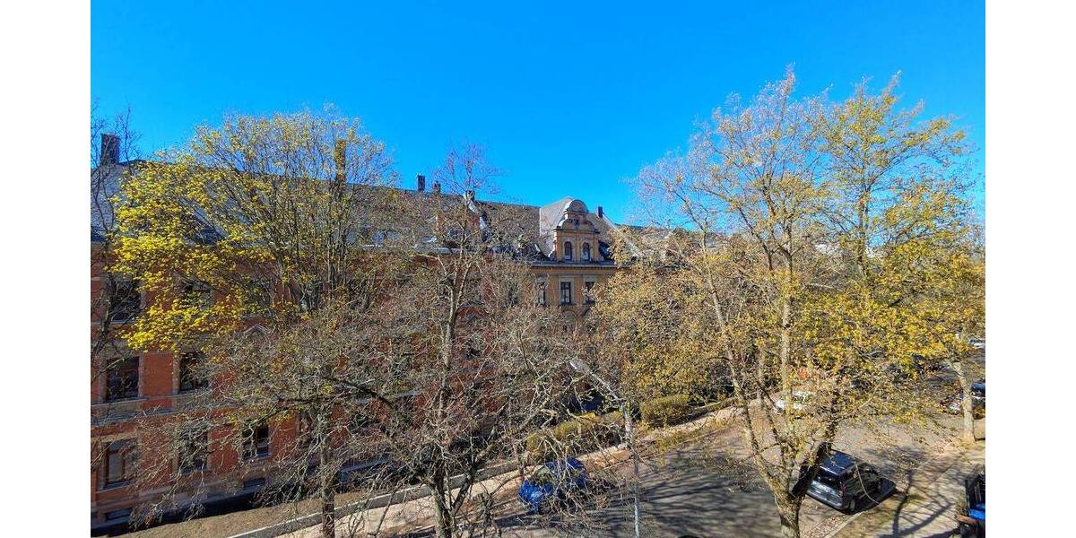 Etagenwohnung Chemnitz Hilbersdorf - 2 Zimmer, 59 m&sup2;, 335&euro; | Angebot:26189818