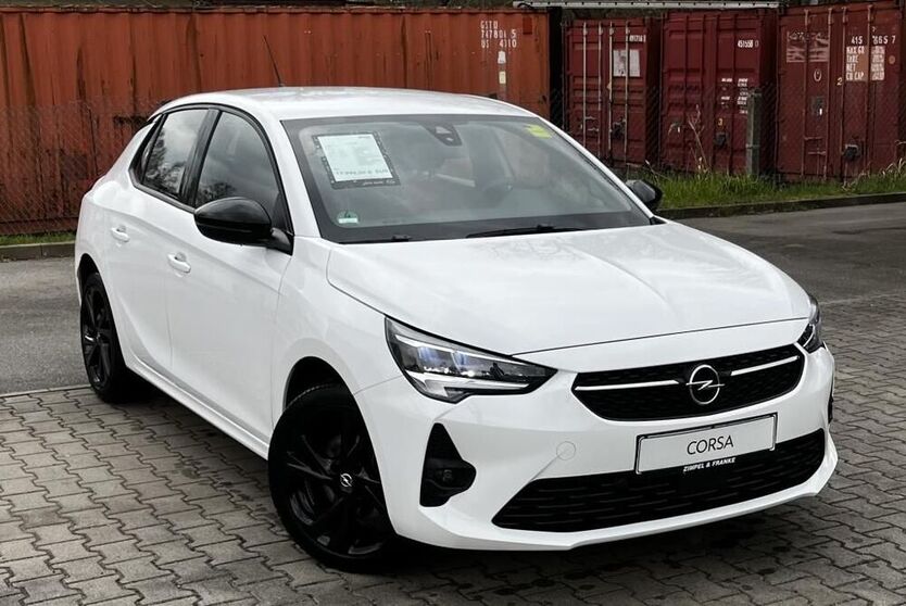 Corsa