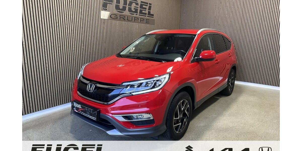 Honda CR-V 49.225 km 18.495 € Chemnitz 09125