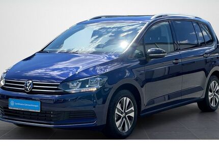 VW Touran 9.456 km 37.960 &euro; Stollberg 09366