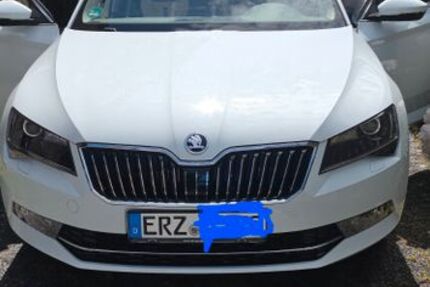 Skoda Superb 139.000 km 14.000 &euro; Annaberg Buchholz 09456
