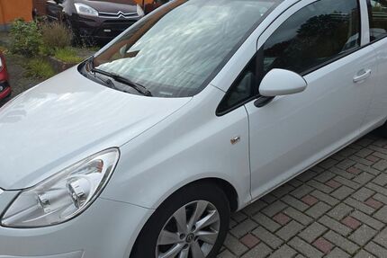 Opel Corsa 166.700 km 1.890 &euro; Chemnitz 09114
