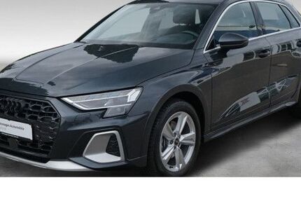 Audi A3 7.168 km 30.950 &euro; Chemnitz 09113