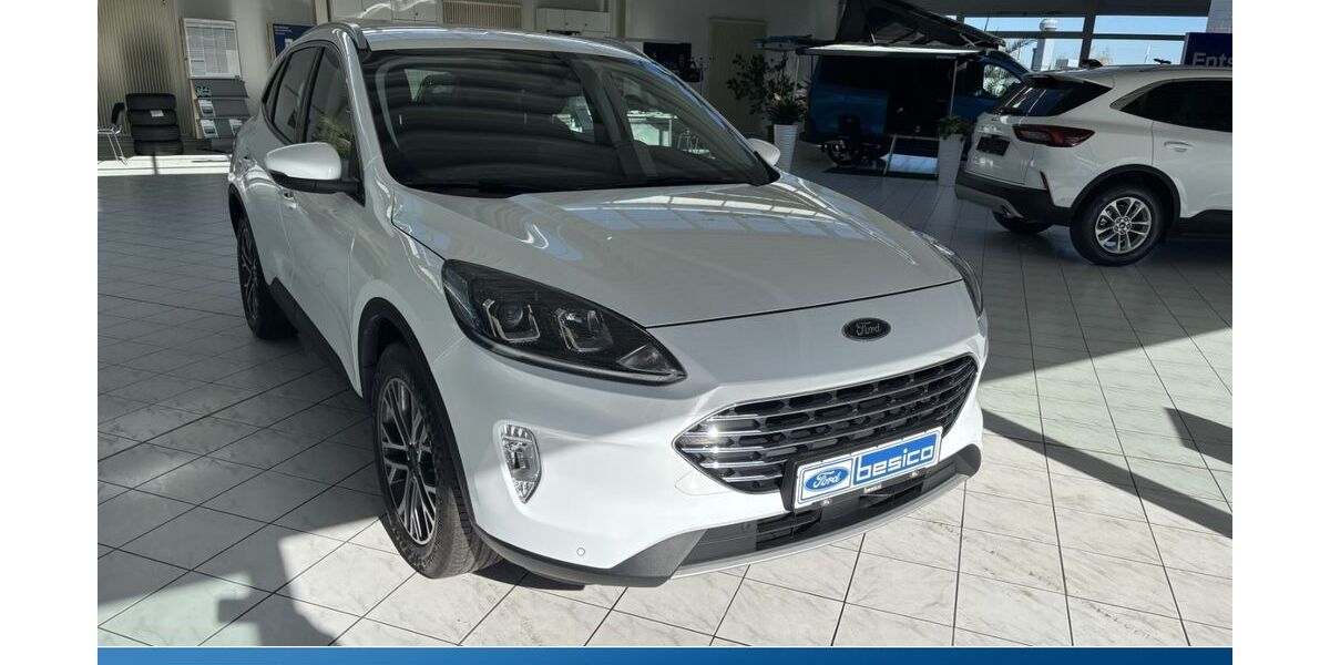 Ford Kuga 79.656 km 19.890 &euro; Glauchau 08371