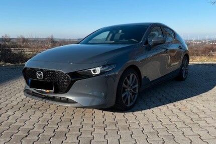 Mazda 3 87.000 km 17.490 &euro; Thalheim 09380