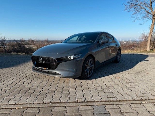 Mazda 3 87.000 km 17.490 &euro; Thalheim 09380