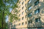 Etagenwohnung Chemnitz Helbersdorf - 2 Zimmer, 39 m&sup2;, 197&euro; | Angebot:26701319