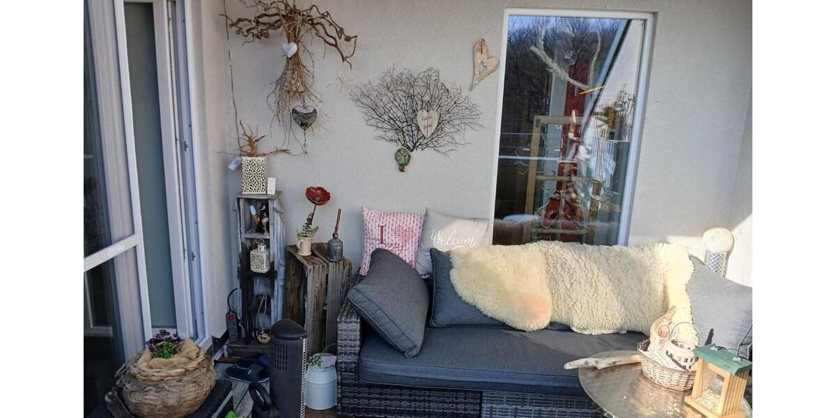 Dachgeschoßwohnung Chemnitz Ebersdorf - 2 Zimmer, 69 m&sup2;, 90.000&euro; | Angebot:25723901