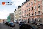 Etagenwohnung Chemnitz Sonnenberg - 2 Zimmer, 57 m&sup2;, 54.000&euro; | Angebot:25768409