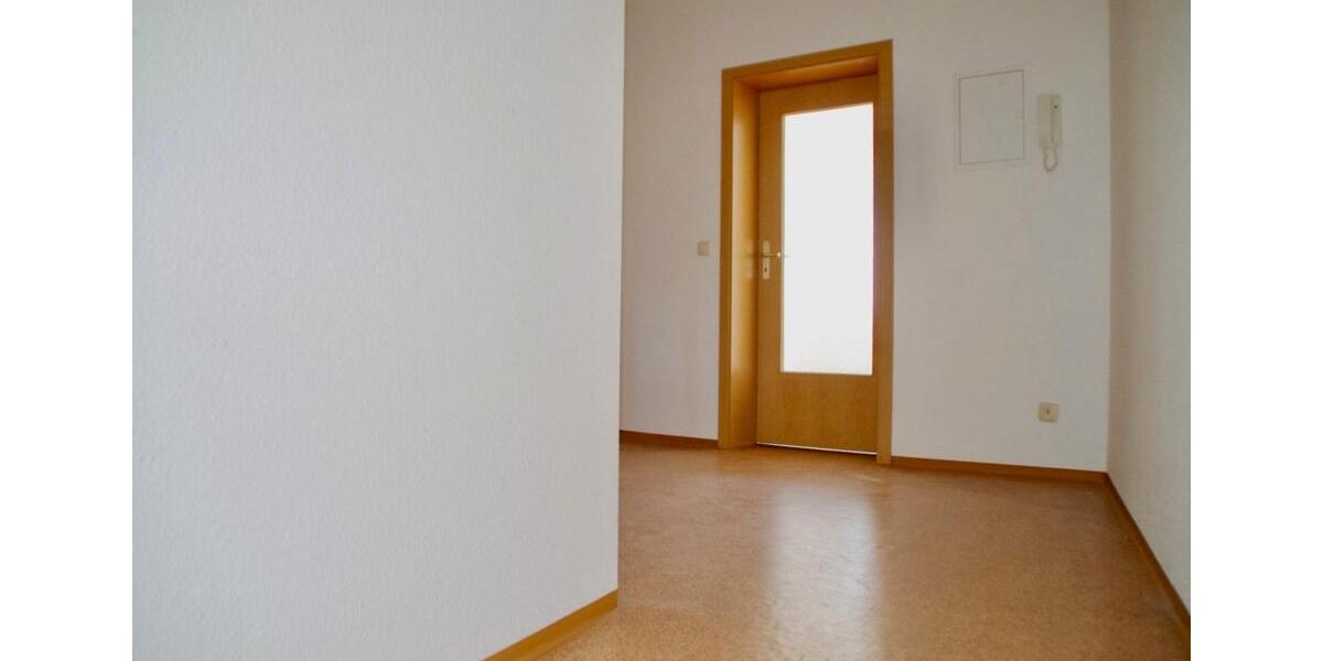 1 Monat mietfrei! 2-Raum-Wohnung in Chemnitz zu vermieten! 2 zimmer