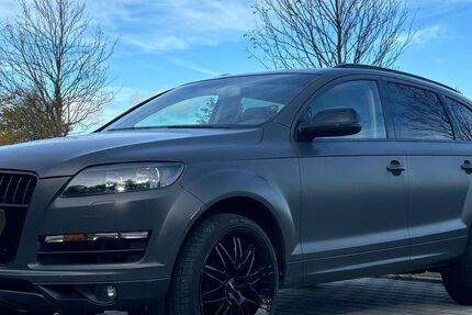 Audi Q7 174.000 km 15.900 € Annaberg-Buchholz 09456