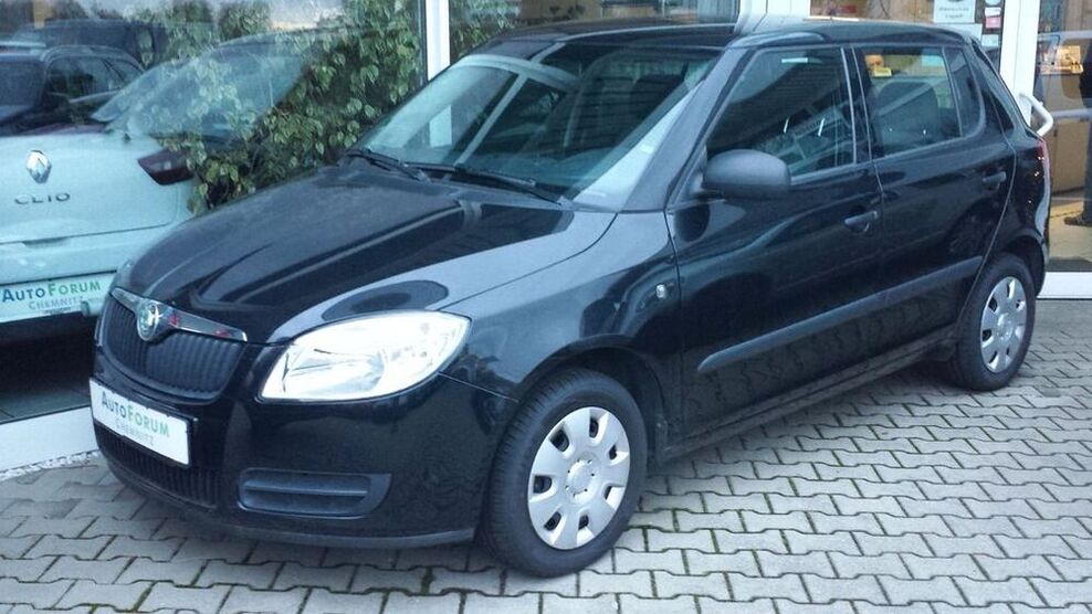 Fabia