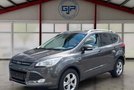 Ford Kuga 83.222 km 13.990 &euro; Geithain 04643