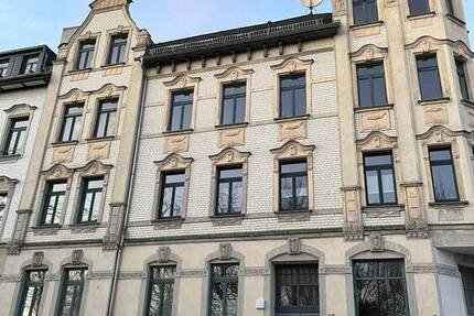 Zimmer Chemnitz Sonnenberg - 2 Zimmer, 50 m&sup2;, 295&euro; | Angebot:26246280