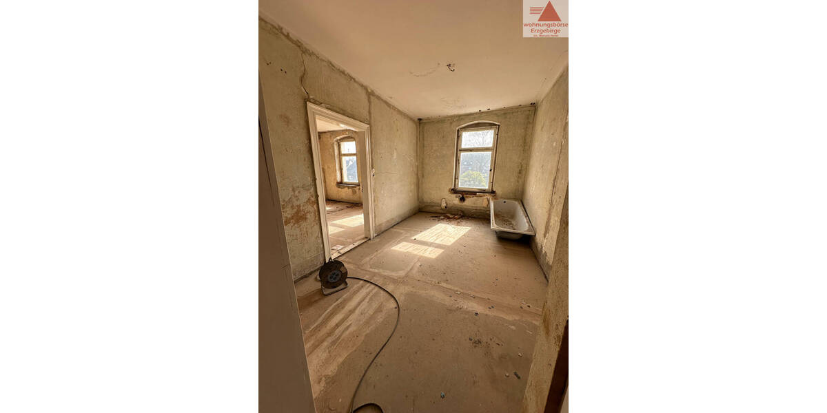 Mehrfamilienhaus, Wohnhaus Chemnitz / Borna-Heinersdorf Borna-Heinersdorf - 2 Zimmer, 510 m&sup2;, 355.000&euro; | Angebot:25688142