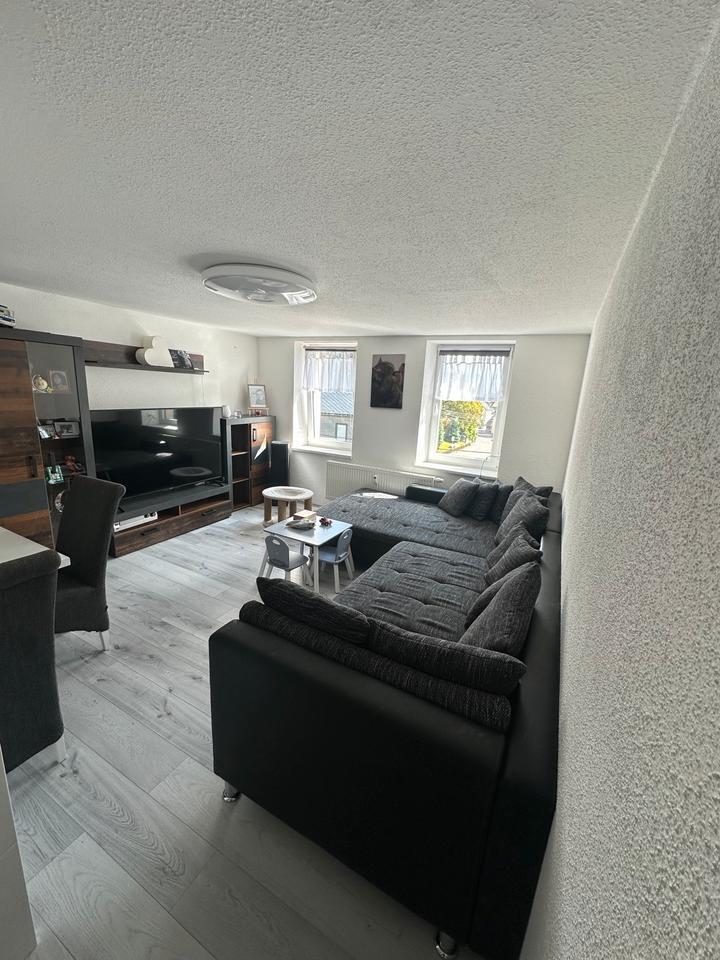 Schöne 4 - 5 RaumWohnung