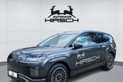 Hyundai IONIQ 9 2.500 km 78.990 &euro; Chemnitz 09120