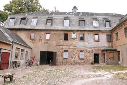 Haus Chemnitz Kapellenberg - 10 Zimmer, 1.000 m&sup2;, 100.000&euro; | Angebot:26056545