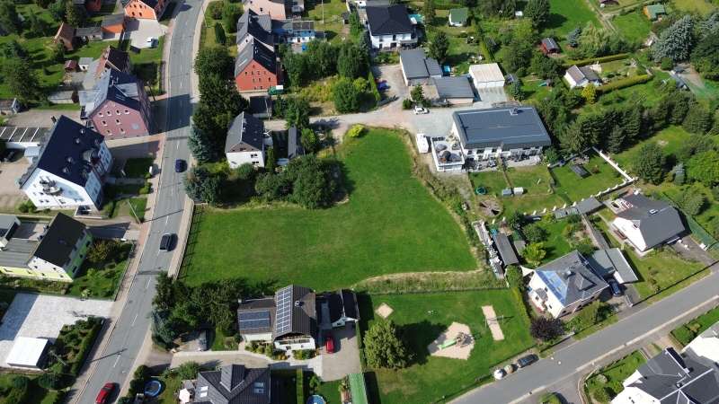 Grundstück zu verkaufen in Niederwirschnitz 409.090 € 2825 m²
