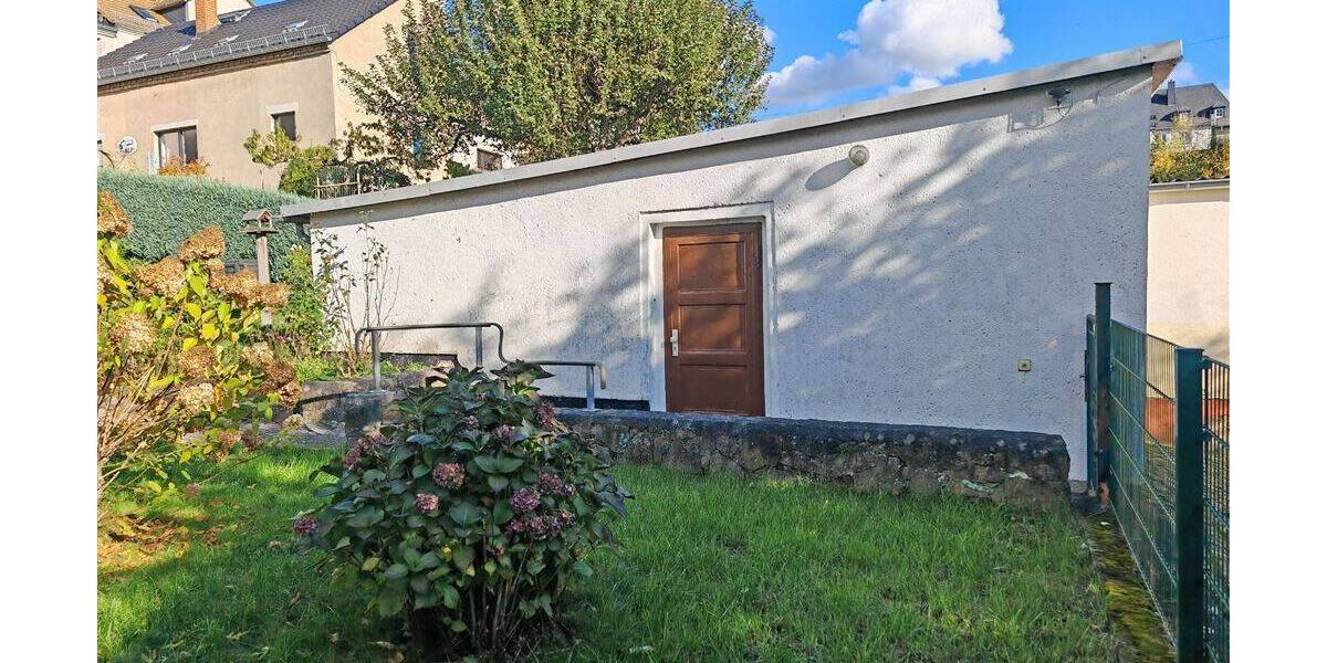 Reihenmittelhaus Frankenberg - 6 Zimmer, 252 m&sup2;, 189.900&euro; | Angebot:25689464