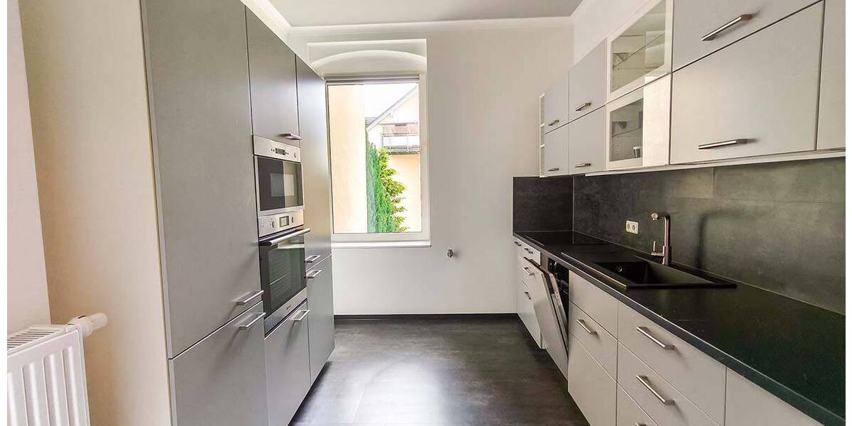 ETW Nr. 3 und 4 im 1. OG 5 zimmer