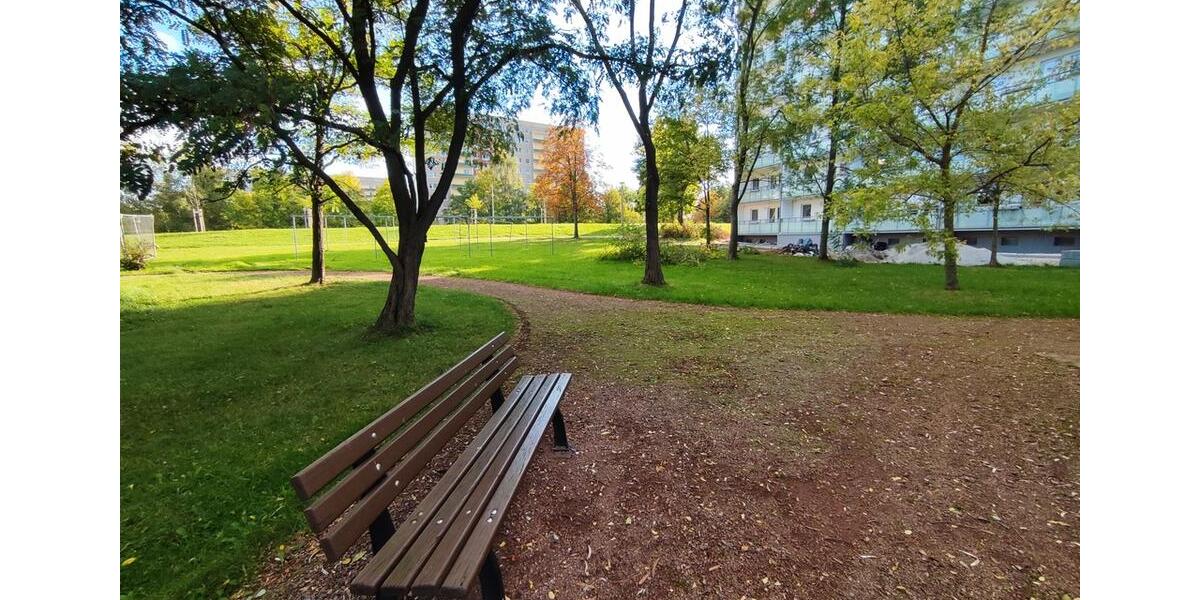 Etagenwohnung Chemnitz Klaffenbach - 4 Zimmer, 95 m&sup2;, 570&euro; | Angebot:23232203