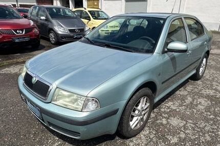 Skoda Octavia 134.556 km 4.500 &euro; Chemnitz 09111