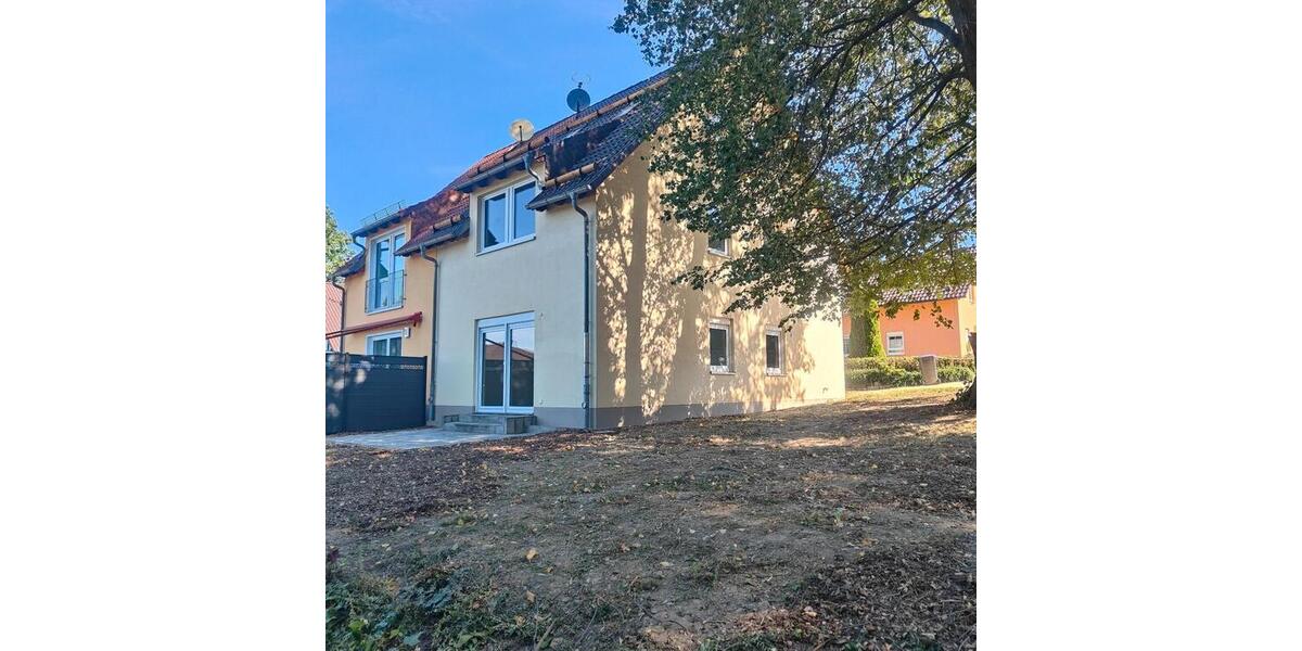 Doppelhaushälfte Chemnitz Altchemnitz - 5 Zimmer, 118 m&sup2;, 540.000&euro; | Angebot:27266541