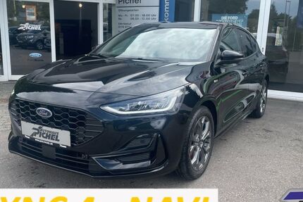 Ford Focus 21.350 km 22.795 &euro; Hartmannsdorf 09232