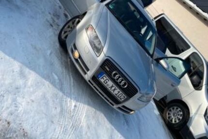 Audi A4 351.000 km 3.500 &euro; Chemnitz 09119