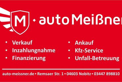Kia ceed Sportswagon 60.000 km 12.990 € Nobitz OT Wilchwitz 04603