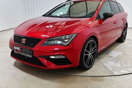 Seat Leon 58.000 km 23.899 &euro; Chemnitz - Mittelbach 09224