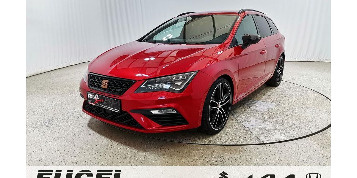 Seat Leon 58.000 km 23.899 &euro; Chemnitz - Mittelbach 09224